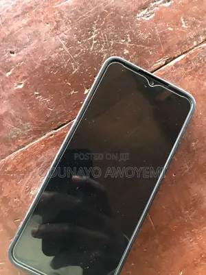 Tecno Pop 7 64GB Blue (Na Amfani)