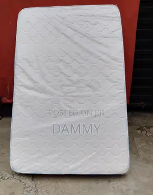 Sabon Farin Quilted Mattress - Home Interiors