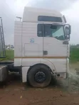 MAN TGE Jirgin Tankar Man Fetur - 3