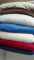 VIP Brand Cotton Duvet & Bedsheet Set (6x6) - 2