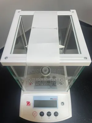 Ohaus PR224/E Electronic Balance
