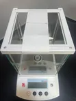 Ohaus PR224/E Electronic Balance - 1