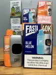 Fasta 40k Puffs Refillable Vape Kit - 2