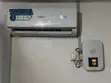 Haier Thermocool Tundra 1HP Low Voltage Split AC - 1