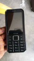 Tecno T455 Black - 1
