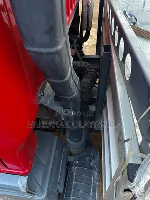 Nissan Cabstar Model 34.10 Truck