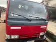 Nissan Cabstar Model 34.10 Truck - 5