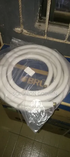 Brand New Bruhm 1.5HP Split AC