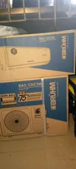 Brand New Bruhm 1.5HP Split AC - 3