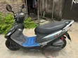 Kymco GP 125 Scooter 2006 Silver - 1