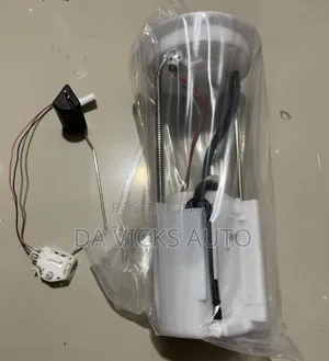 Complete Fuel Pump for Honda & Acura 2018