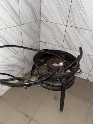 Industrial Cooker da Hose da Controller