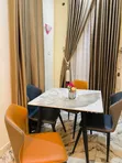 Home Interiors Kayan Gina 4 kujeru na cin abinci - 1