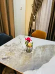 Home Interiors Kayan Gina 4 kujeru na cin abinci - 3