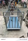 6 Ton Digital Animal Scale - Sabon Kaya - 2