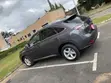 Lexus RX 350 2010 Grey - 2