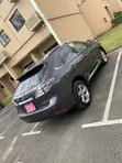 Lexus RX 350 2010 Grey - 4