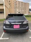 Lexus RX 350 2010 Grey - 5