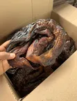 Dried Catfish - 250g Pack - 2