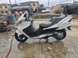 2019 Suzuki Scooter - White - 1