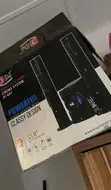 Home Theater System Mai Amfani - 3