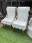 Royal Throne Chairs - Fari - 2