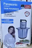 Panasonic Yam Pounder - 1