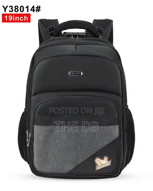 HP Jaka ce ta Makaranta ta Laptop - 19 Inch