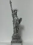 Luxury Decorative Figurines - Gold & Black - 2