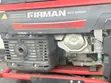 Firman Generator Eco8990es 6.7KVA Key Start - 1