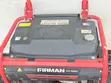 Firman Generator Eco8990es 6.7KVA Key Start - 3