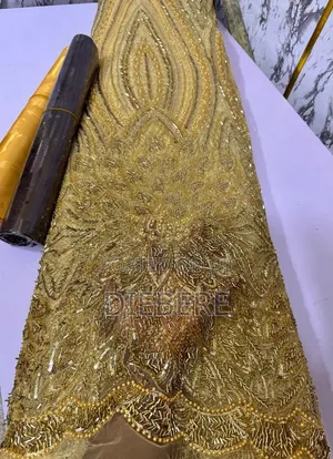 Kayan Lace masu Kyau don Bukukuwa