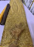 Kayan Lace masu Kyau don Bukukuwa - 1