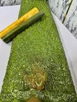 Kayan Lace masu Kyau don Bukukuwa - 2