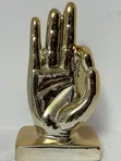 Luxury Decorative Sculptures - Zinare & Fari Figurines - 1