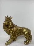 Luxury Decorative Sculptures - Zinare & Fari Figurines - 2