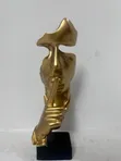 Luxury Decorative Sculptures - Zinare & Fari Figurines - 3