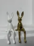 Luxury Decorative Sculptures - Zinare & Fari Figurines - 4