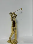 Luxury Decorative Sculptures - Zinare & Fari Figurines - 5