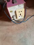 Century Voltage Stabilizer - 3