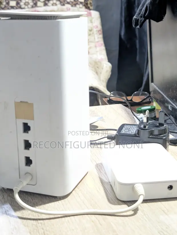 Airtel 5G Router - 1