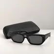 Balenciaga BB Sun Glasses - Baki - 1