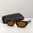 Balenciaga BB Sun Glasses - Baki - 2