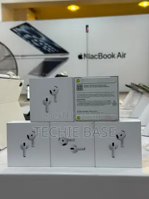 Apple AirPods 5 da Wireless Charging Case