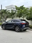 Lexus RX 350 2025 - 1