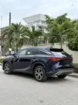 Lexus RX 350 2025 - 4