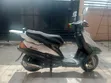 Yamaha Cygnus 2001 Silver Scooter - 4