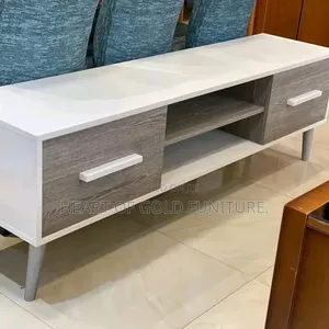 Brand New Home Interiors TV Stand
