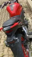 Honda CBR 500R 2018 Red - 2