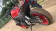 Honda CBR 500R 2018 Red - 5